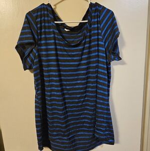 American City Wear 3x Short Sleeve